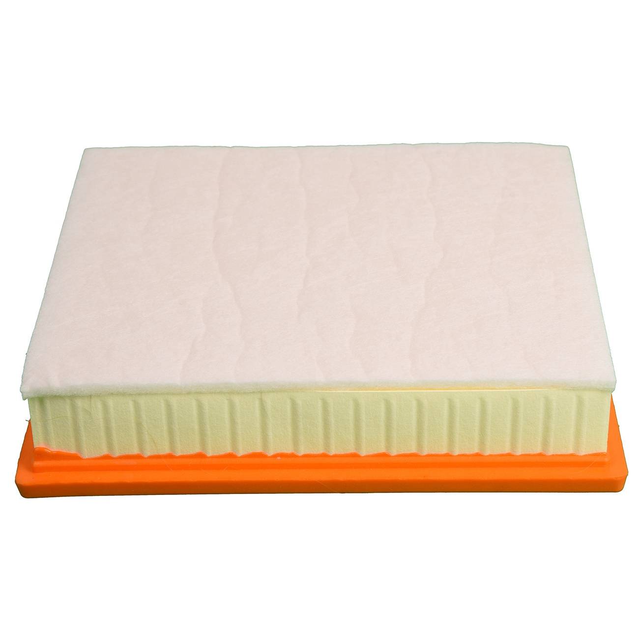 The engine air filter cleaning element is suitable for Toyota Tundra Sequoia Tacoma 2014-2020.