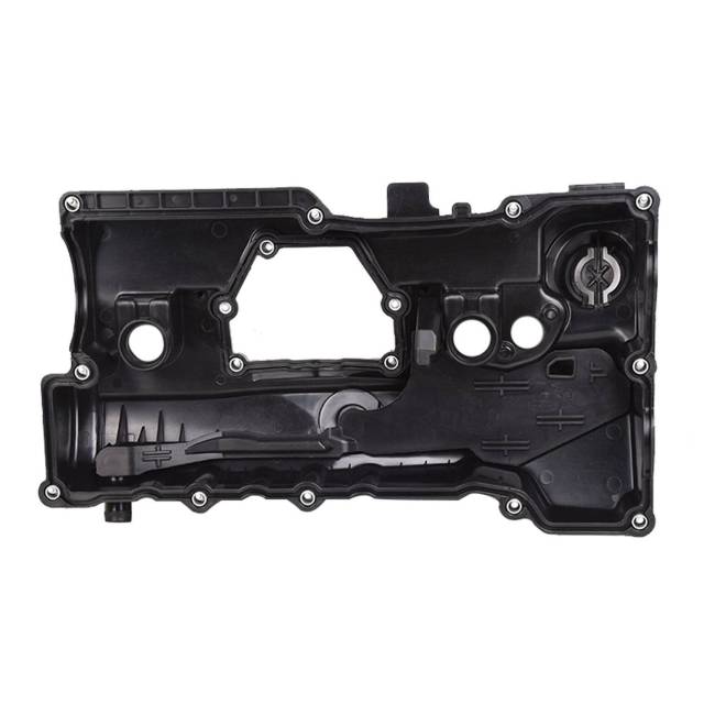 Крышка клапана двигателя подходит для BMW 1 серии E81 E82 E87 E88 118i 120i 11127553171