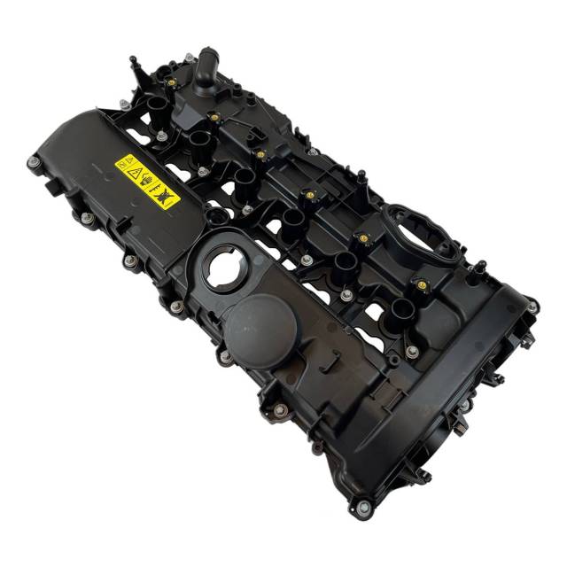 Крышка клапана двигателя с прокладкой для BMW 340i 440i 540i 740i M2 M240i X3 11127645173