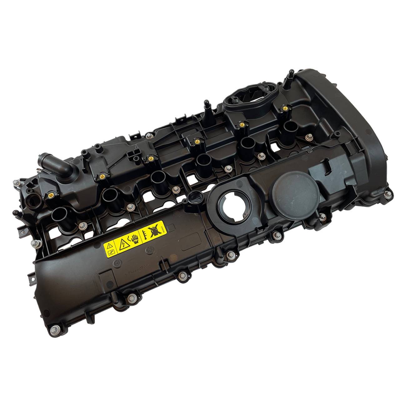Engine valve cover with gasket for BMW 340i 440i 540i 740i M2 M240i X3 11127645173