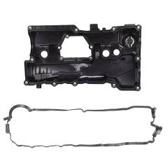 Крышка клапана двигателя подходит для BMW 1 серии E81 E82 E87 E88 118i 120i 11127553171