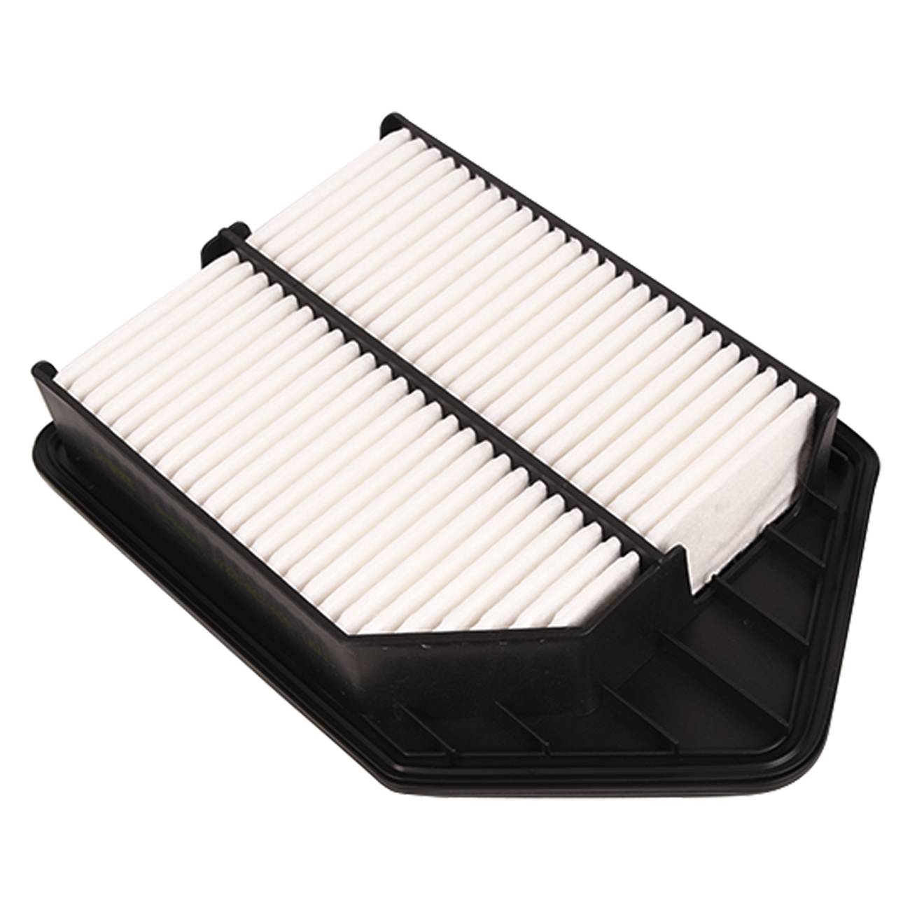 The engine air filter is suitable for Honda CR-V 2010-2011 2.4L L4 17220-REZ-A00.