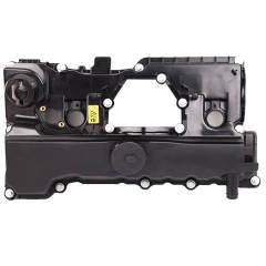 Крышка клапана двигателя подходит для BMW 1 серии E81 E82 E87 E88 118i 120i 11127553171