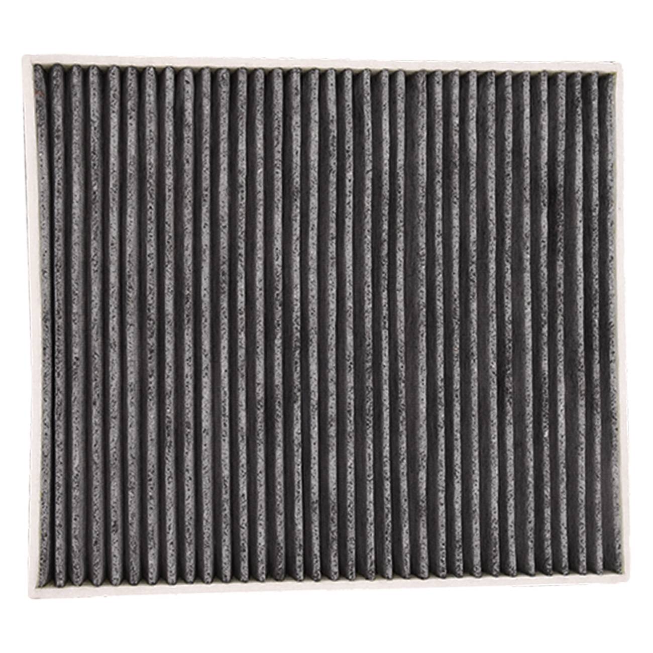88986533 FOR 03-06 ESCALADE 03-09 HUMMER H2 CHEVROLET GMC CABIN AIR FILTER