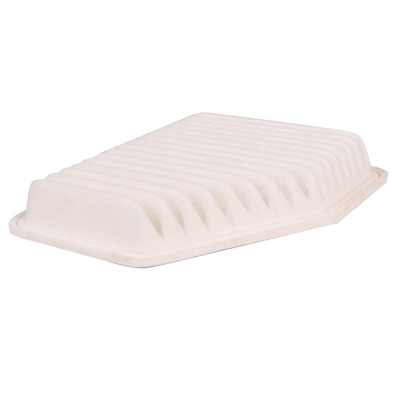 The engine air filter is suitable for Lexus GS300 GS430 GS450h SC430 2001-2011 17801-50060.
