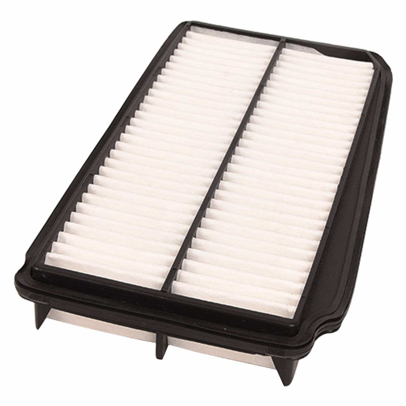 The engine air filter is suitable for Honda Odyssey 3.5L V6 2002 2003 2004 17220-P8F-A10