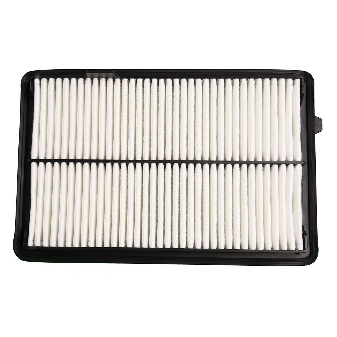 The engine air filter cleaning element is suitable for Acura RDX 3.5L V6 2013-2017 17220-R8A-A01