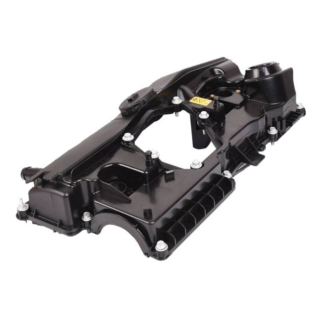 Крышка клапана двигателя подходит для BMW 1 серии E81 E82 E87 E88 118i 120i 11127553171