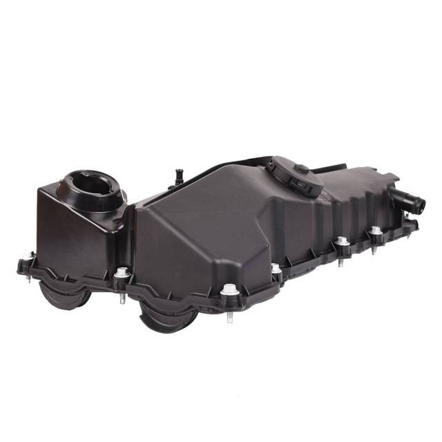 Крышка клапана двигателя подходит для BMW 1 серии E81 E82 E87 E88 118i 120i 11127553171