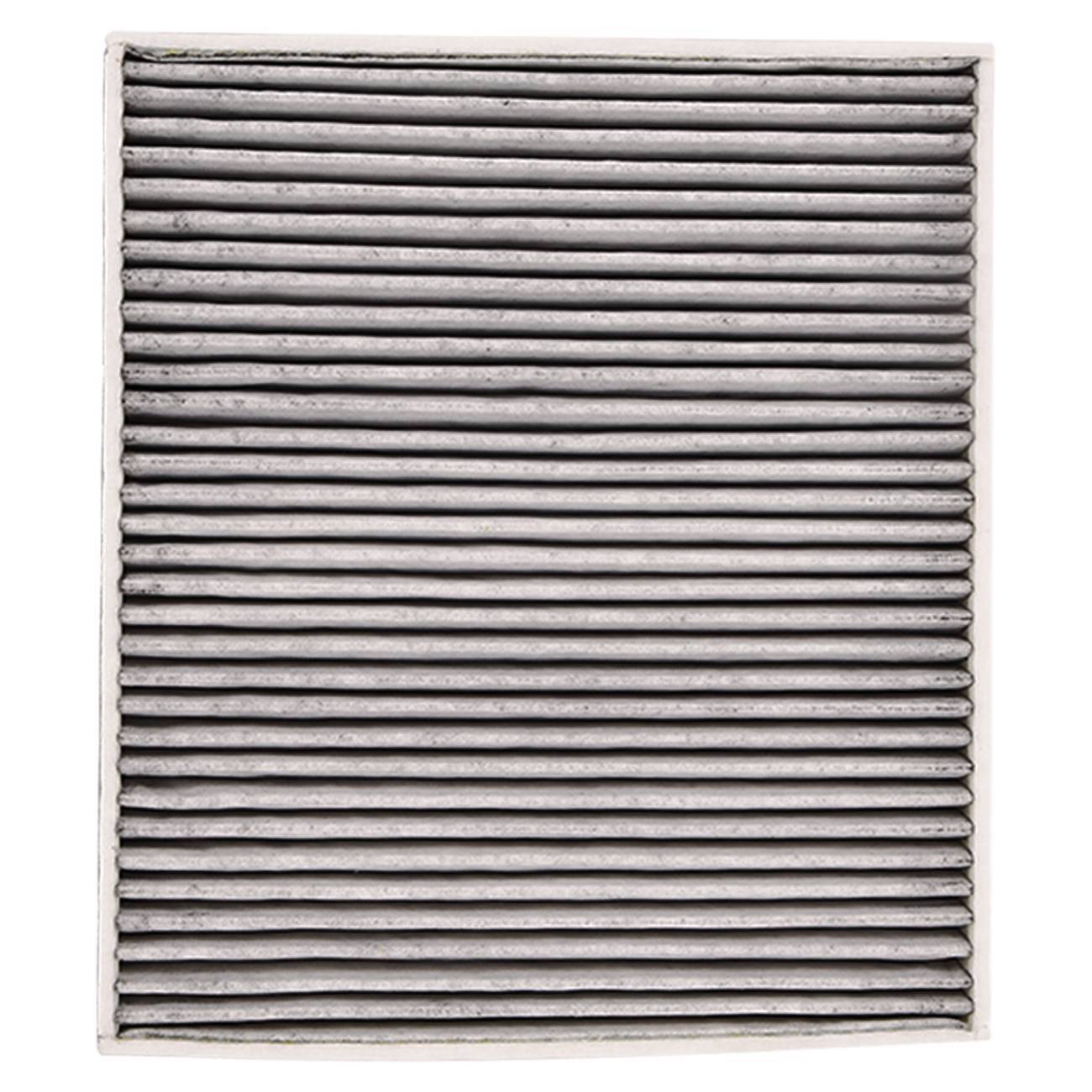 88986533 FOR 03-06 ESCALADE 03-09 HUMMER H2 CHEVROLET GMC CABIN AIR FILTER