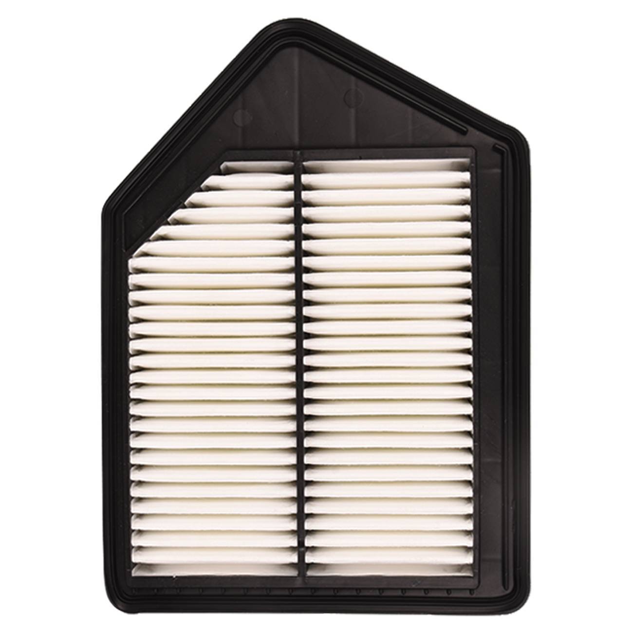 The engine air filter is suitable for Honda CR-V 2010-2011 2.4L L4 17220-REZ-A00.