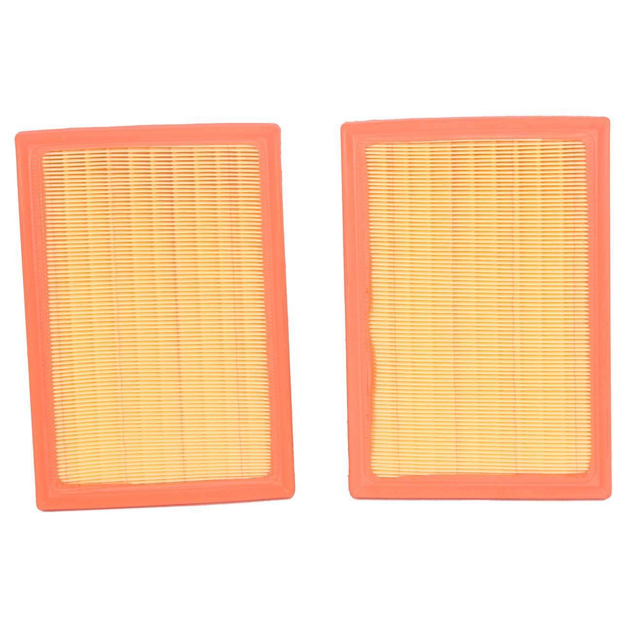 2 pcs. Suitable for Toyota Avalon RAV4 Camry Lexus LS460 engine air filter 17801-38010