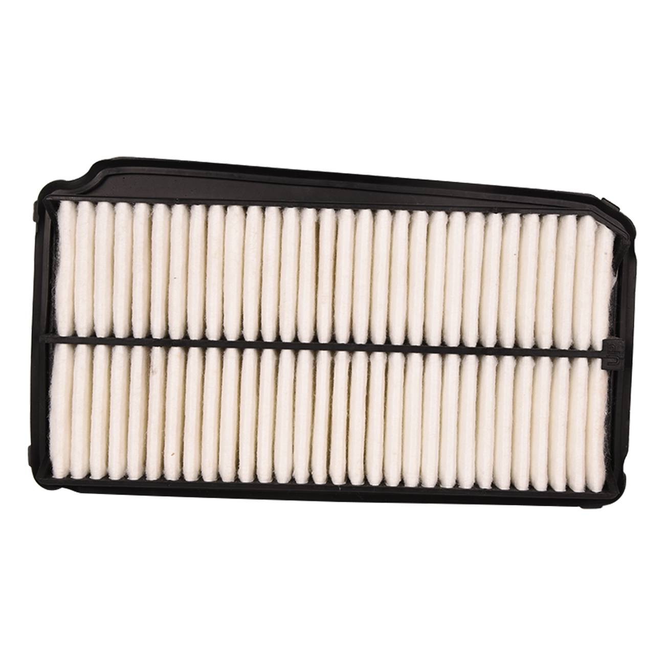 The engine air filter is suitable for Honda Odyssey 3.5L V6 2002 2003 2004 17220-P8F-A10