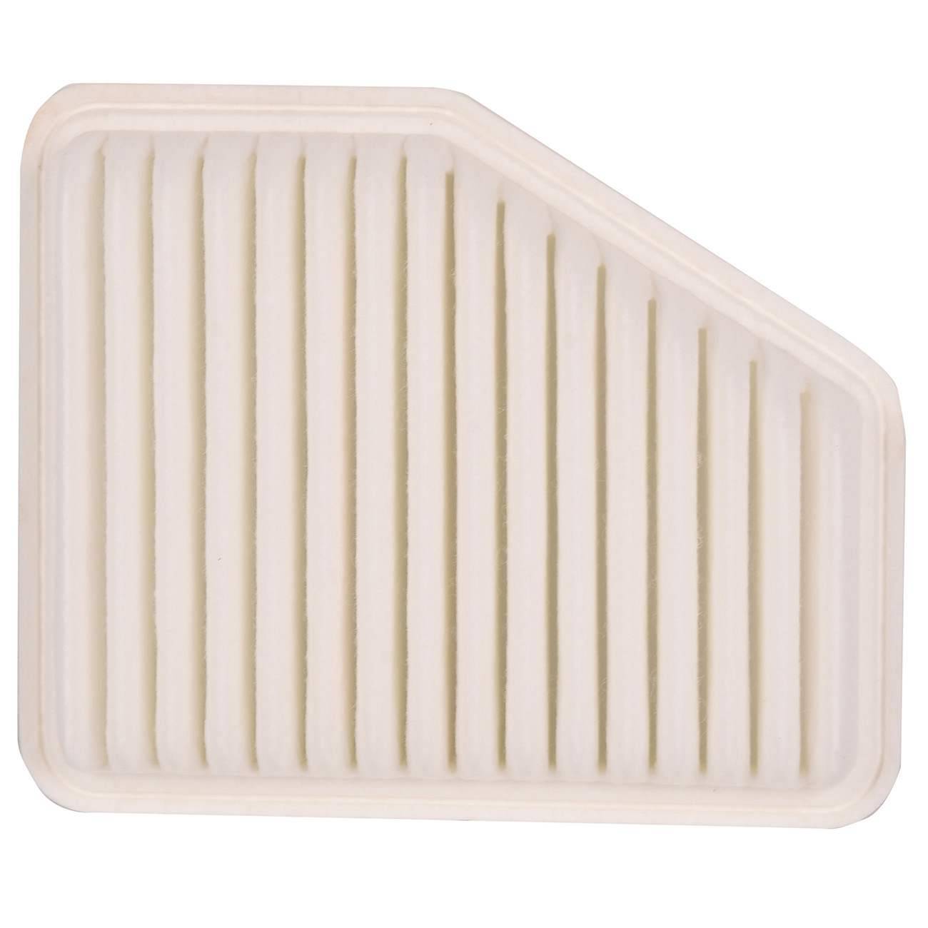 The engine air filter is suitable for Lexus GS300 GS430 GS450h SC430 2001-2011 17801-50060.