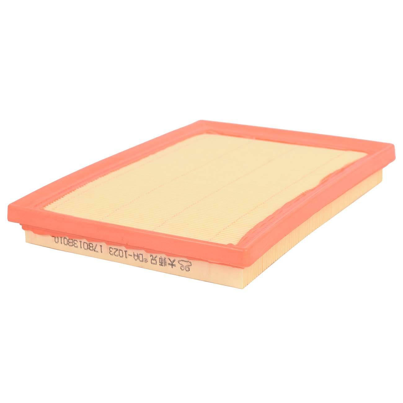 2 pcs. Suitable for Toyota Avalon RAV4 Camry Lexus LS460 engine air filter 17801-38010