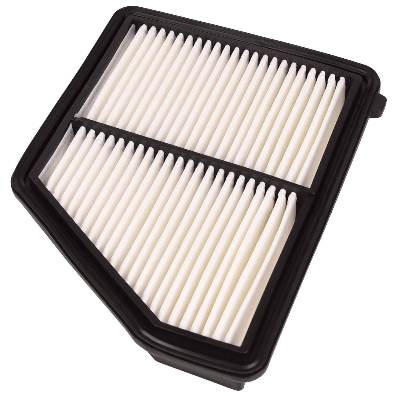 The engine air filter is suitable for Honda Civic 2.0L L4 2016-2020 17220-5BA-A00