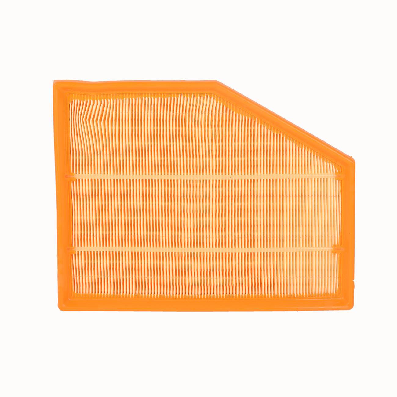 The engine air filter is suitable for BMW 525i, 525xi, 528i, 528xi, 530i, 530xi, Z4 13717521033.