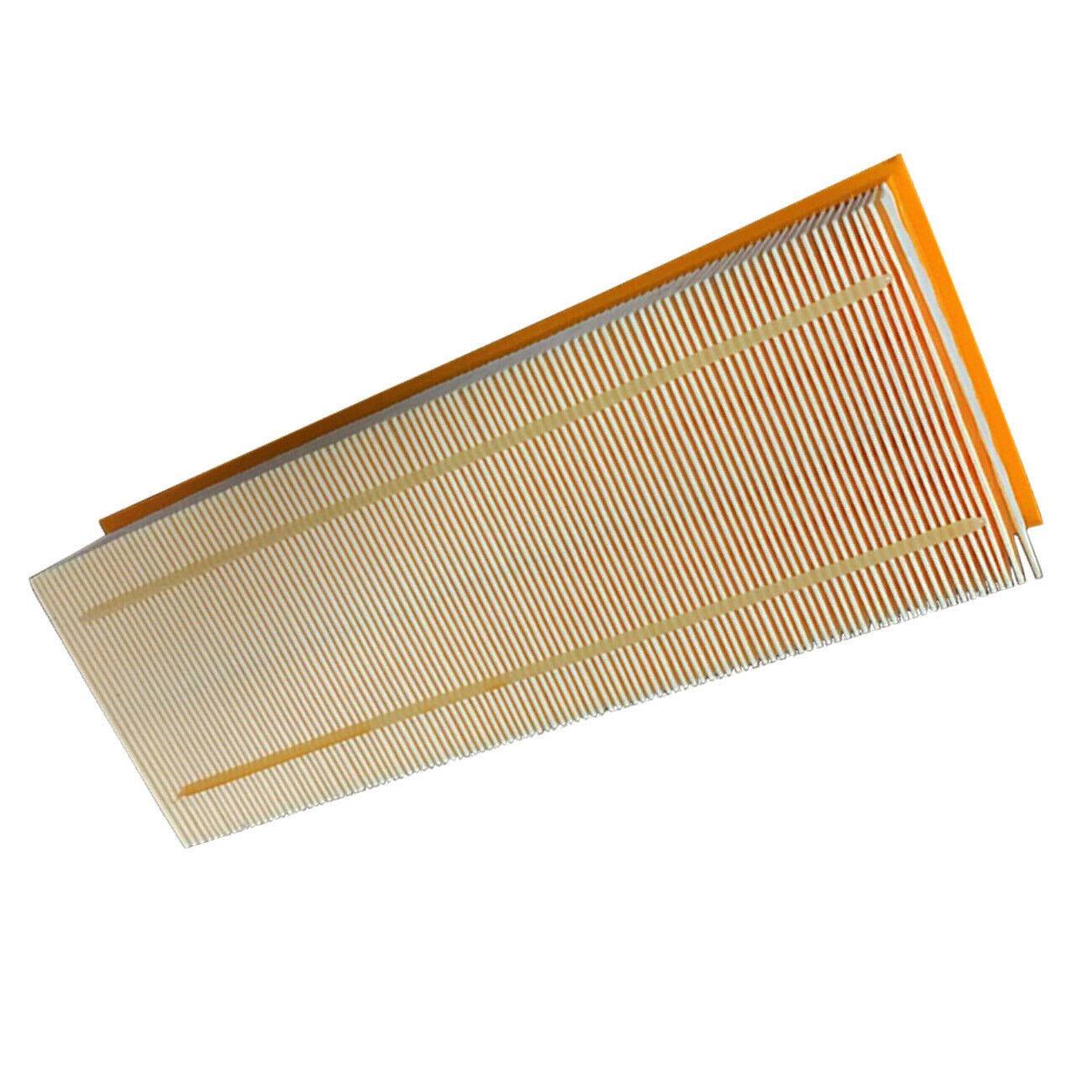 The engine air filter cleaning element is suitable for VW Jetta Beetle Passat Audi 1K0129620D.