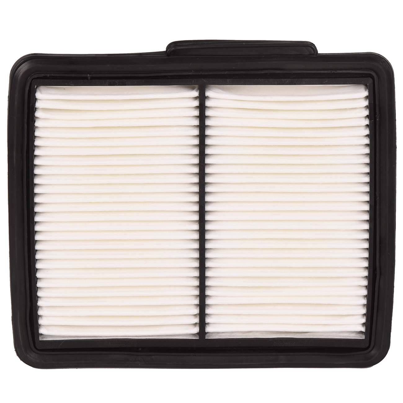 The engine air filter is suitable for Infiniti Q70 Q70L M37 M35 2009-2019 16546-EJ70A.