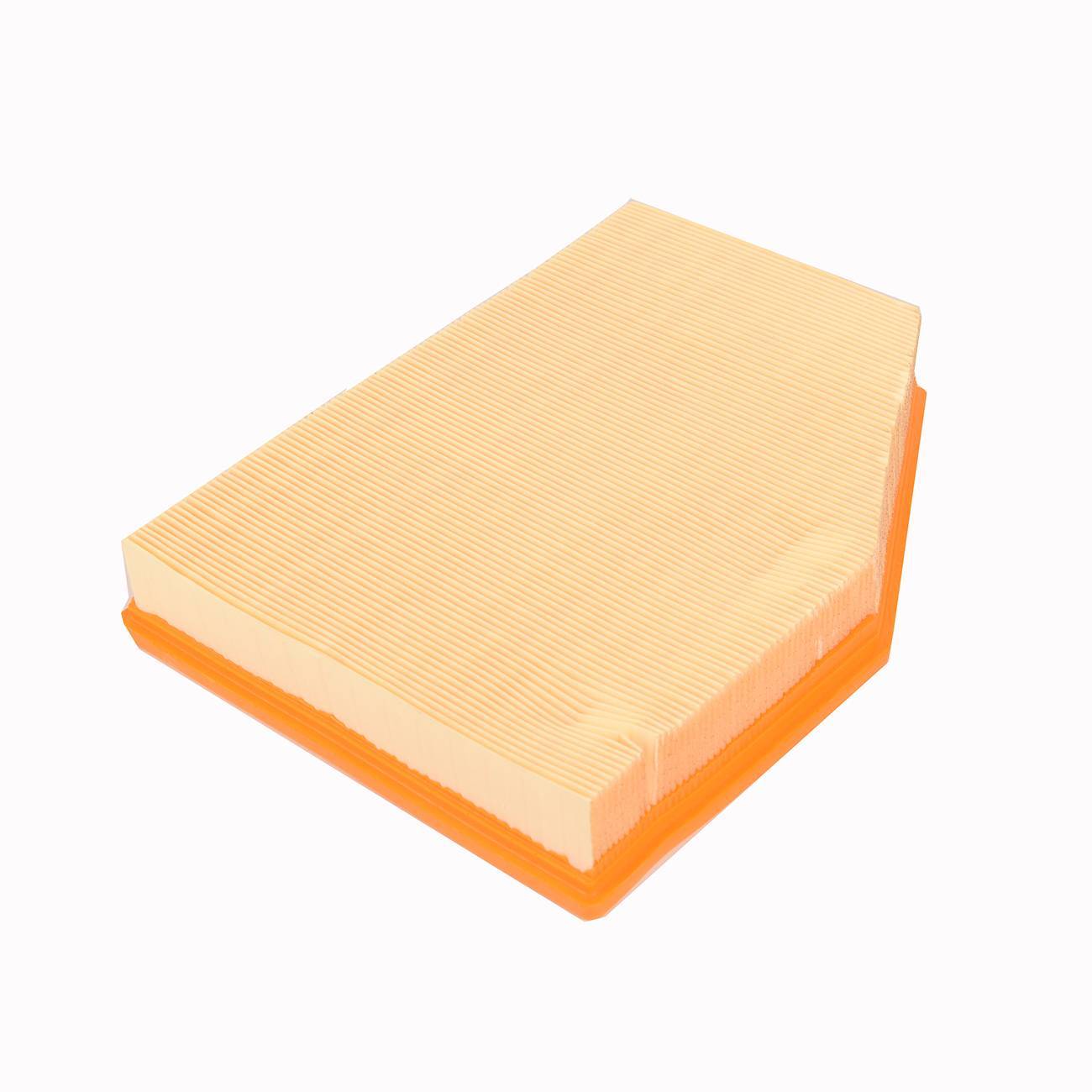 The engine air filter is suitable for BMW 525i, 525xi, 528i, 528xi, 530i, 530xi, Z4 13717521033.