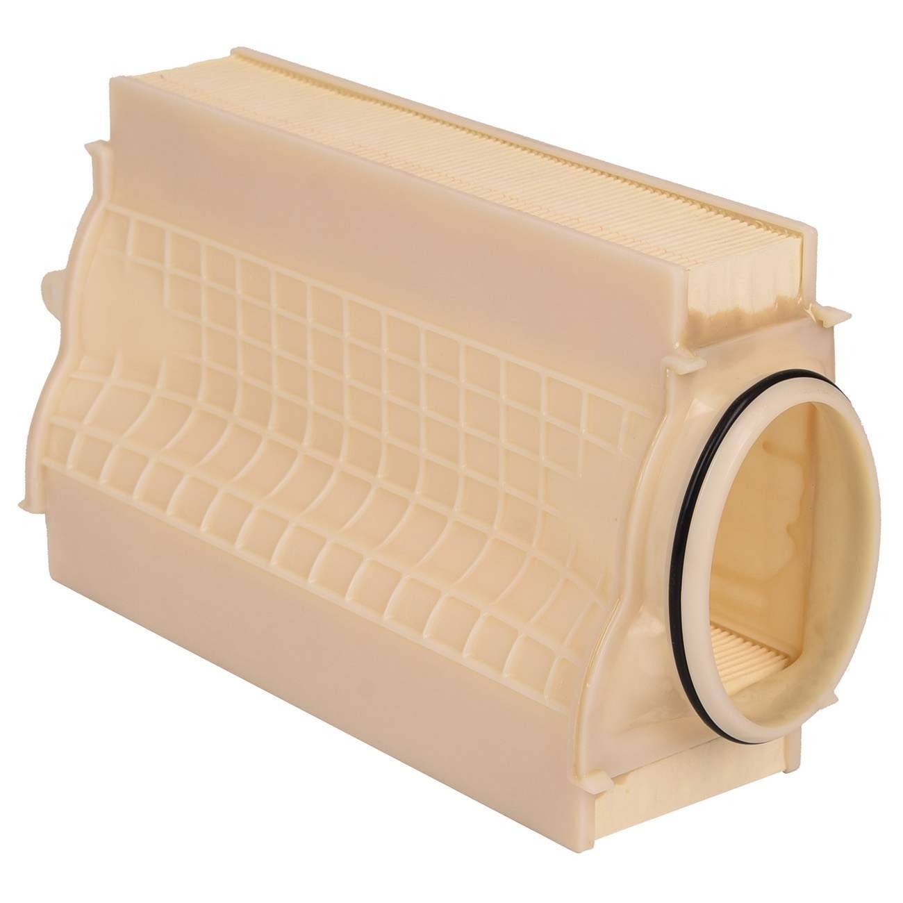 Air filter kit for left and right engines suitable for BMW F85 X5 F86 X6 M 2015-2016