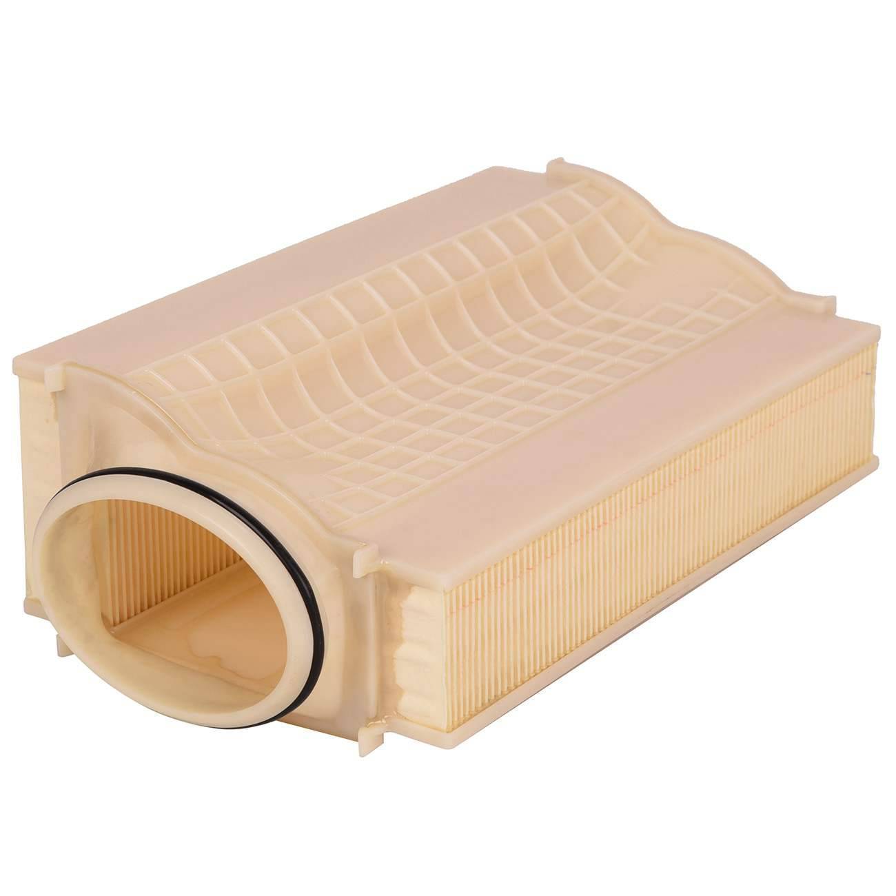 Air filter kit for left and right engines suitable for BMW F85 X5 F86 X6 M 2015-2016