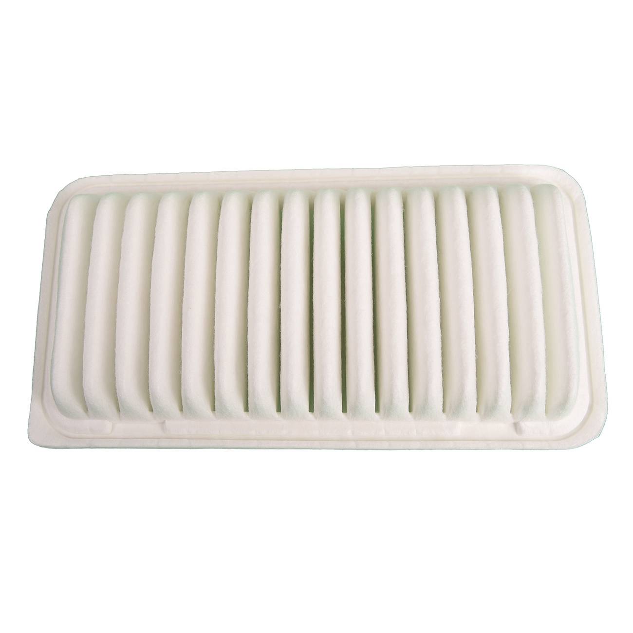 The engine air filter cleaning element is suitable for Toyota Corolla Matrix Scion TC FR-S.