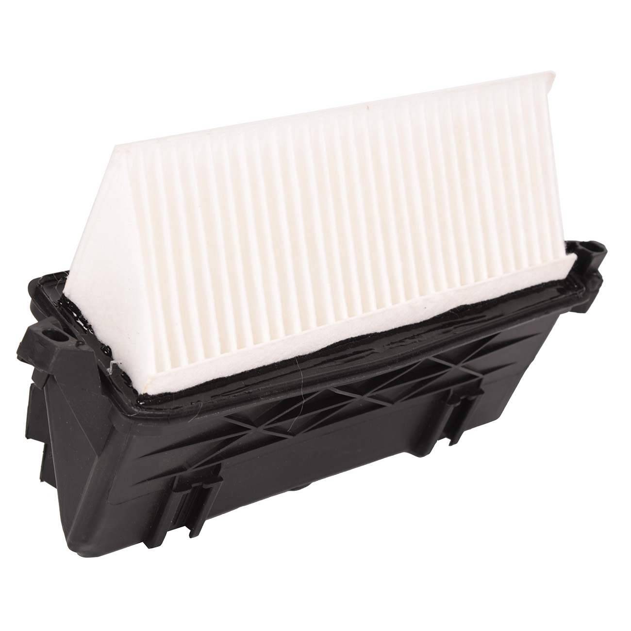 Suitable for Mercedes-Benz GL350 ML350 S350 2012-2015 left + right engine air filter