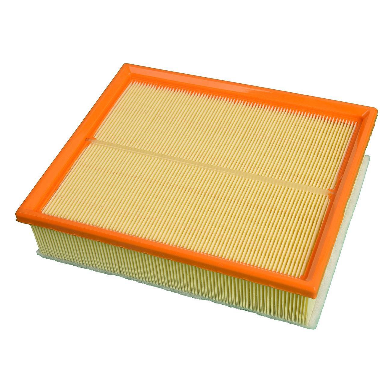 Engine air filter cleaner element for VW Passat Audi A6 A4 Quattro 058133843