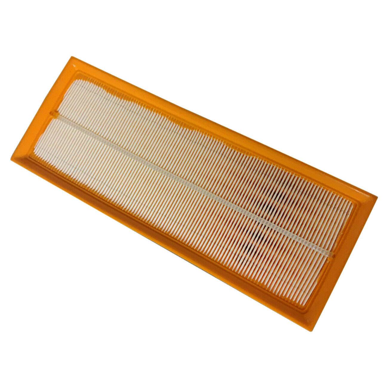 The engine air filter cleaning element is suitable for VW Jetta Beetle Passat Audi 1K0129620D.
