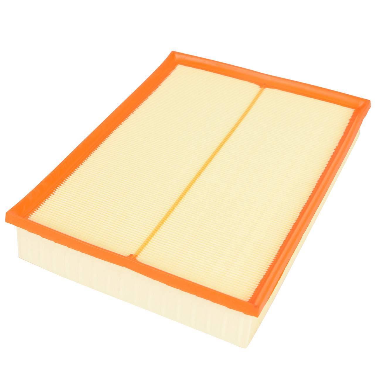 The engine air filter is suitable for Mercedes-Benz Dodge Freightliner Sprinter 1500 2500 3500.