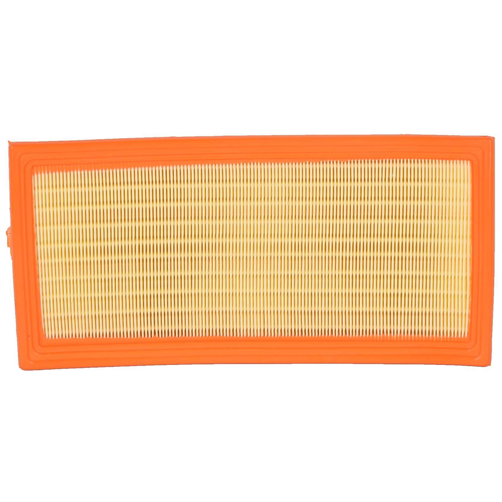 Suitable for Nissan Frontier Suzuki Equator 2.5L 2005-2019 Engine air filter 16546-EA000