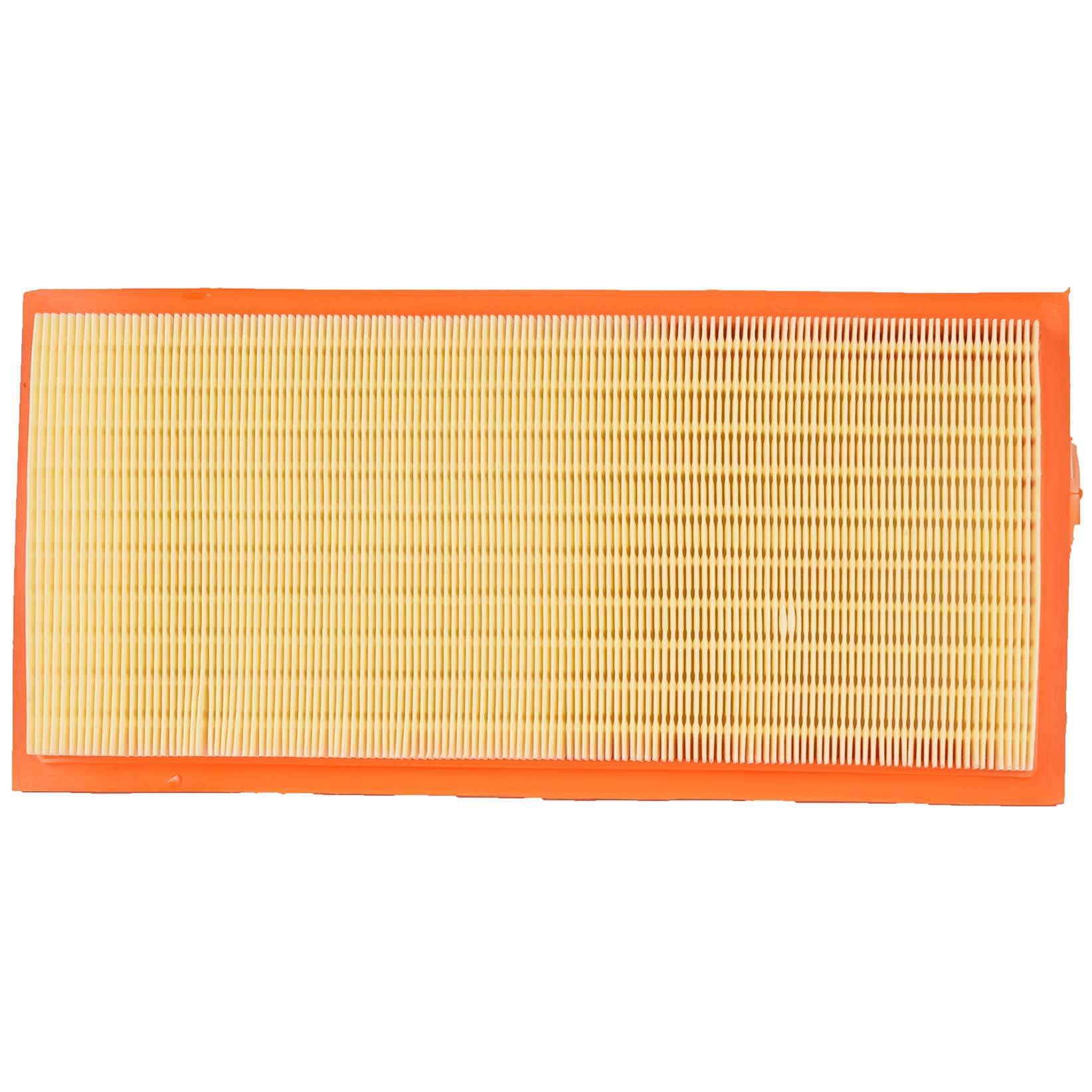 Suitable for Nissan Frontier Suzuki Equator 2.5L 2005-2019 Engine air filter 16546-EA000