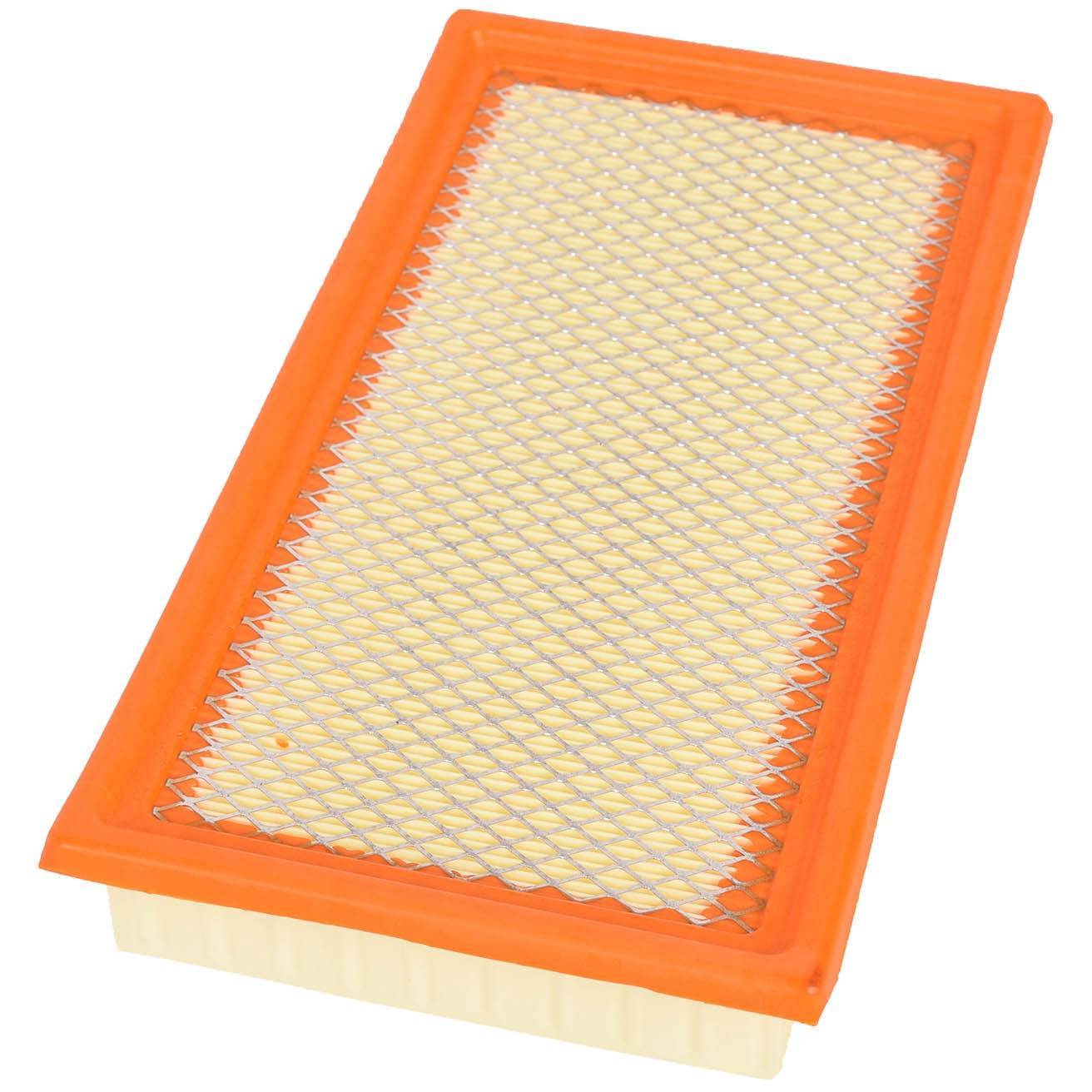 Suitable for Ford Edge Explorer Mazda 6 Lincoln MKS MKZ Engine air filter FA1884