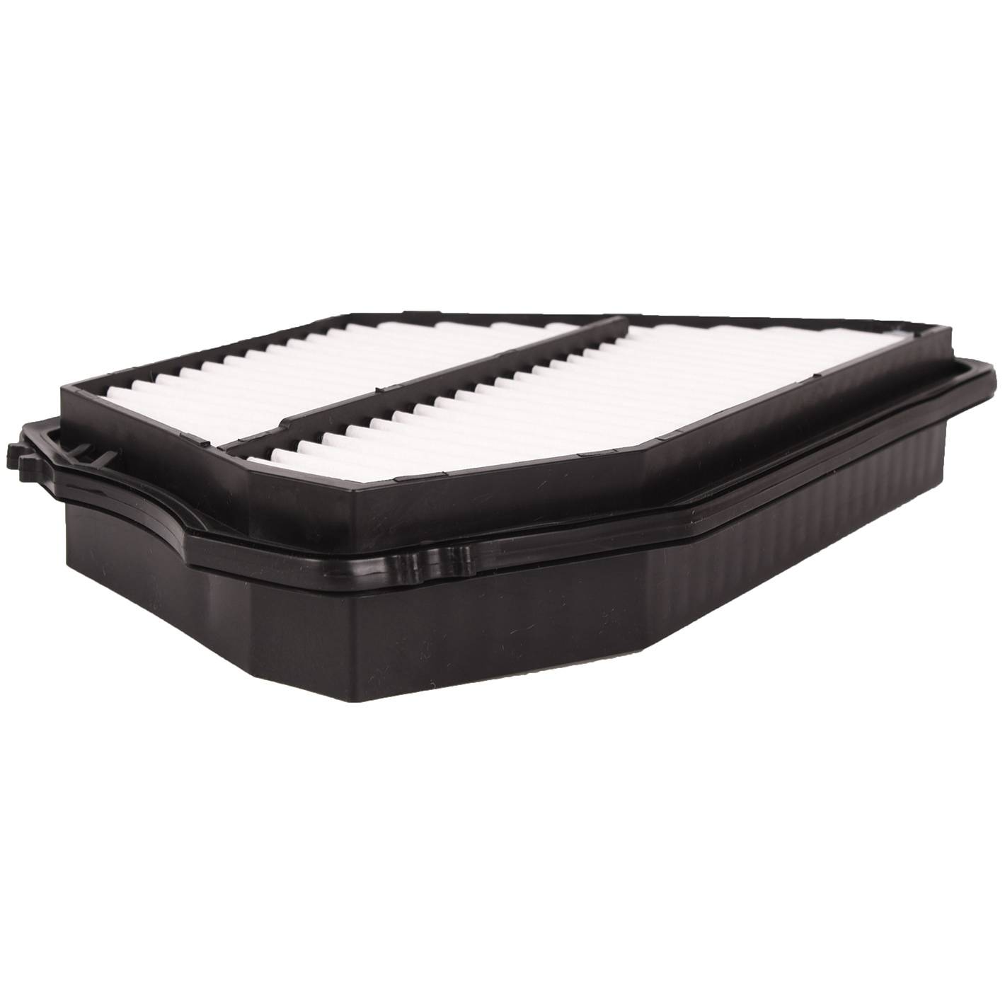 The engine air filter is suitable for Honda Accord 94-97, Odyssey 95-98, Oasis 96-99, CL 97-99.
