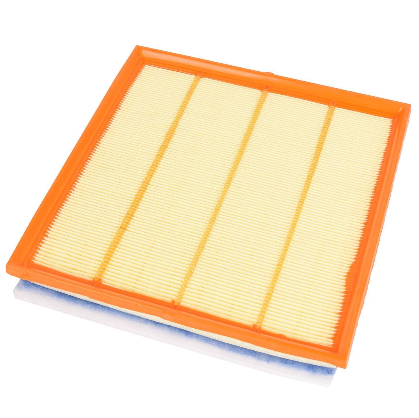 Suitable for Cadillac SRX 2010-2016 Engine air filter element 20897358