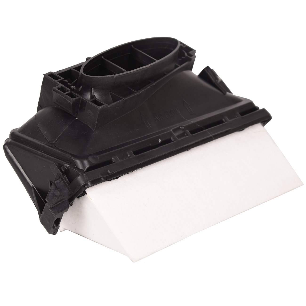 Suitable for Mercedes-Benz GL350 ML350 S350 2012-2015 left + right engine air filter