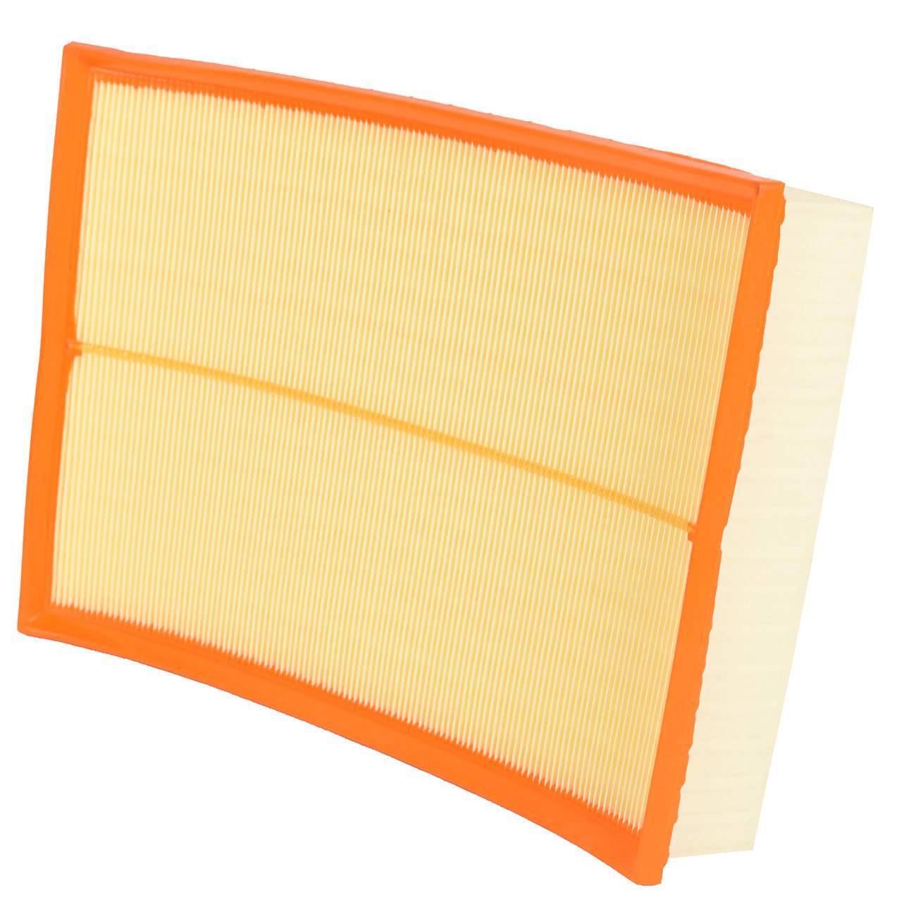 The engine air filter is suitable for Mercedes-Benz Dodge Freightliner Sprinter 1500 2500 3500.
