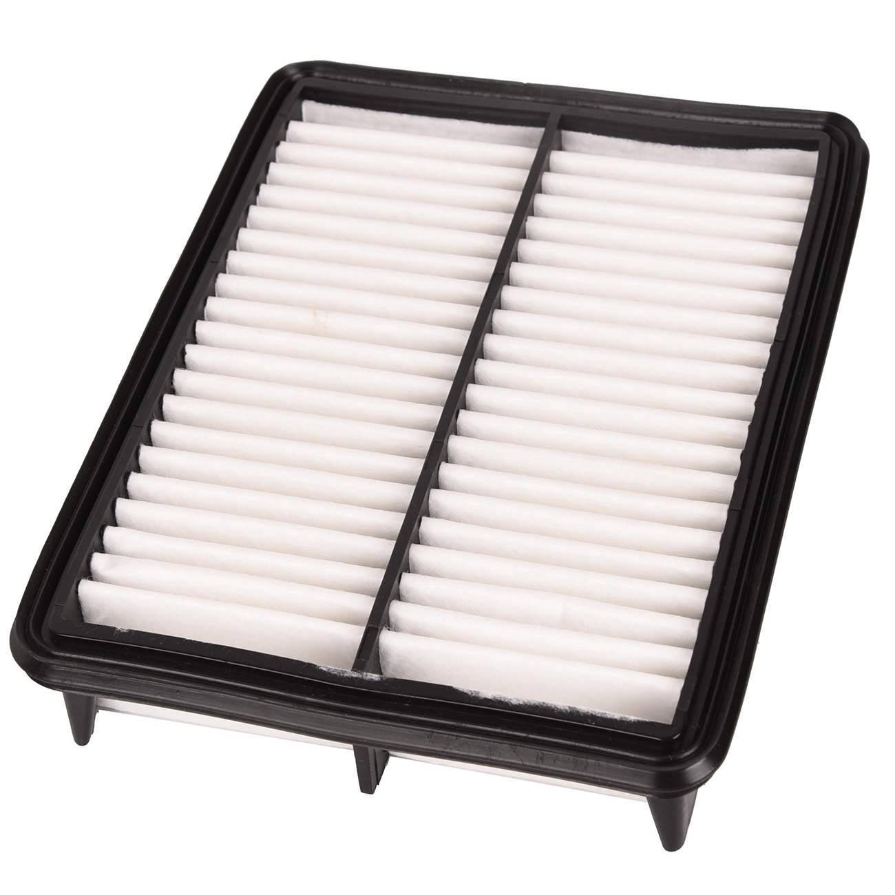 Engine air filter suitable for Toyota Yaris Yaris iA Scion iA 2017-2020 17801-WB001