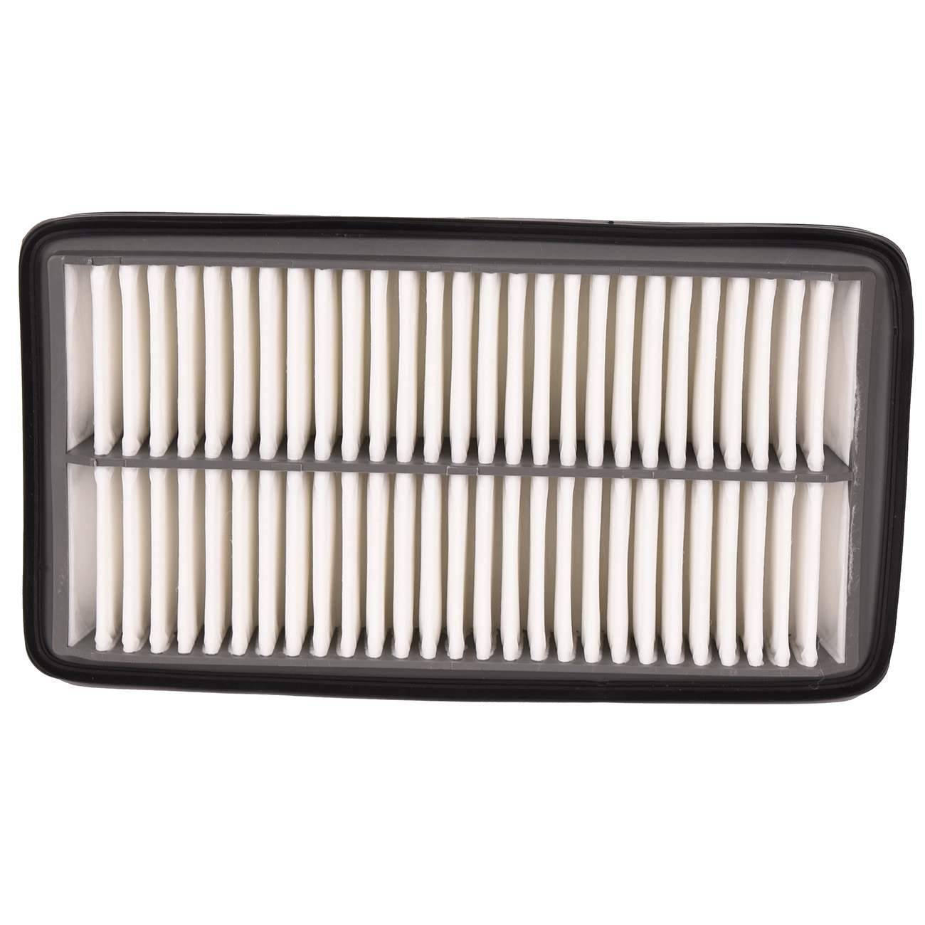 Engine air filter suitable for Honda Odyssey Pilot Ridgeline Acura MDX 17220-5J6-A10