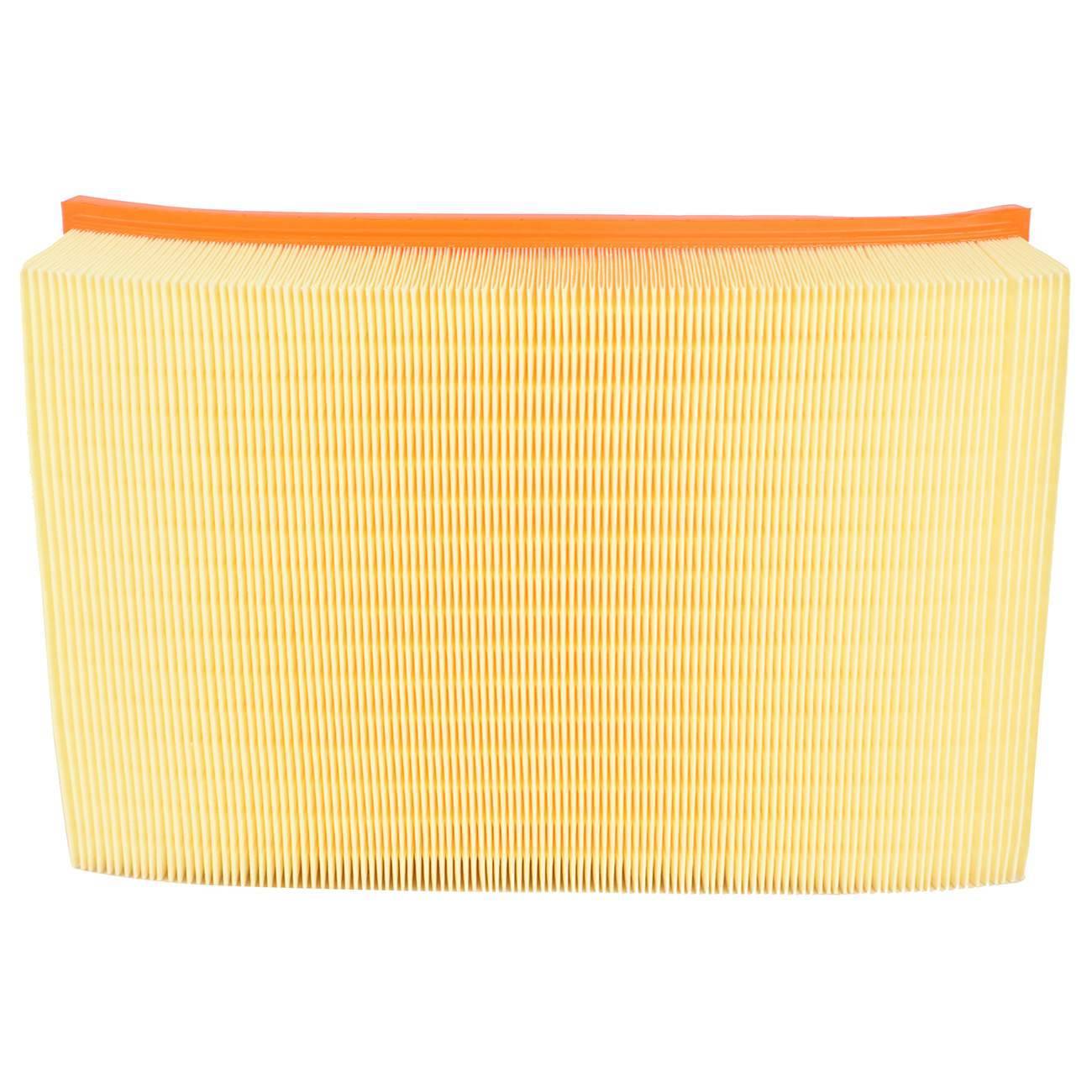 The engine air filter is suitable for Mercedes-Benz Dodge Freightliner Sprinter 1500 2500 3500.