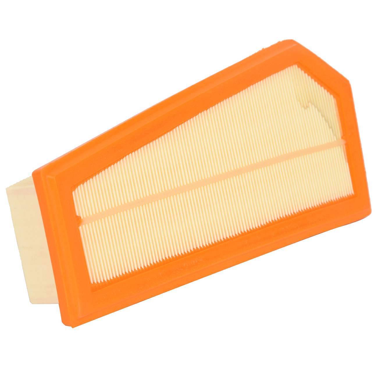 The engine air filter is suitable for Mercedes-Benz SLK250 C250 L4 1.8L 2012-2015 2710940304.