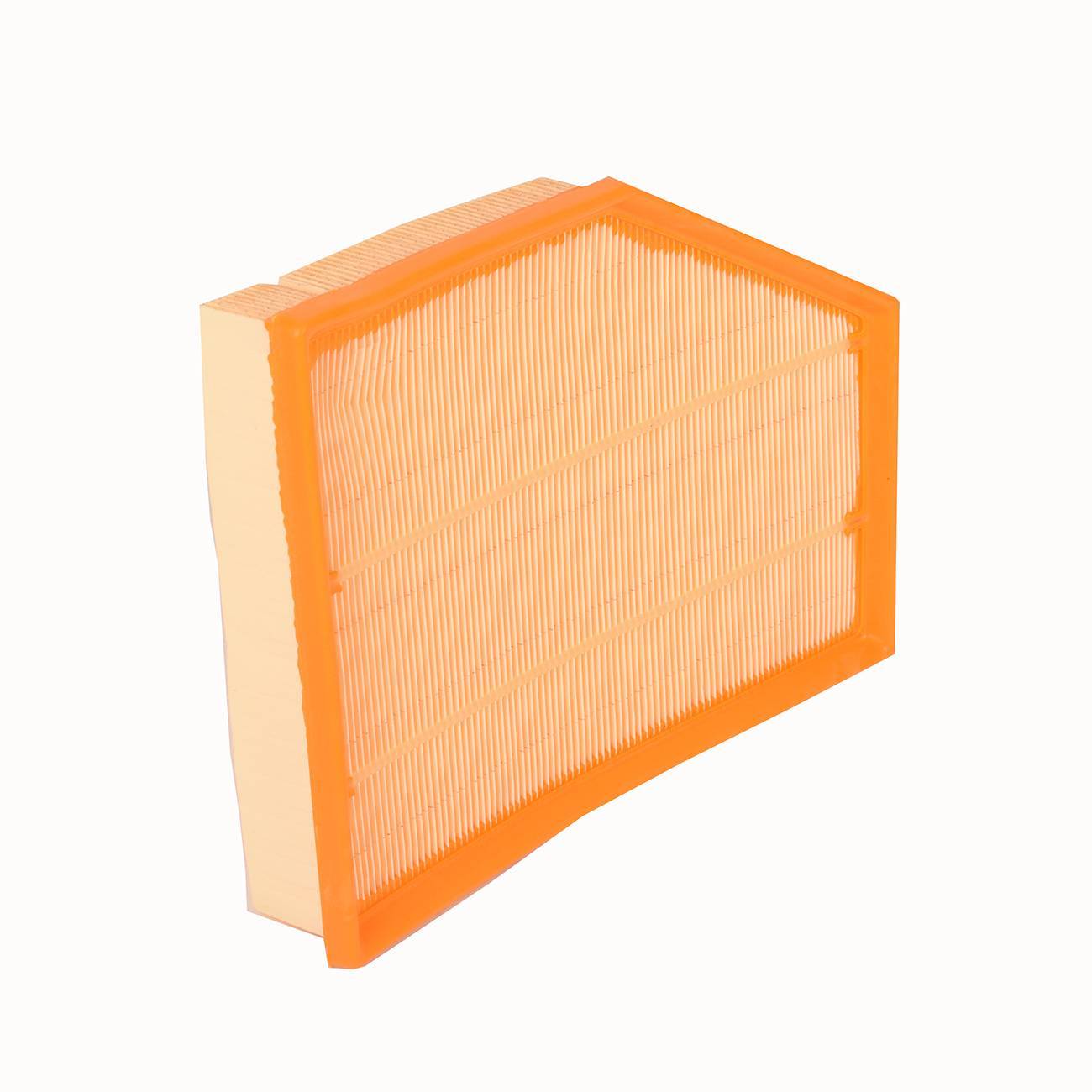 The engine air filter is suitable for BMW 525i, 525xi, 528i, 528xi, 530i, 530xi, Z4 13717521033.
