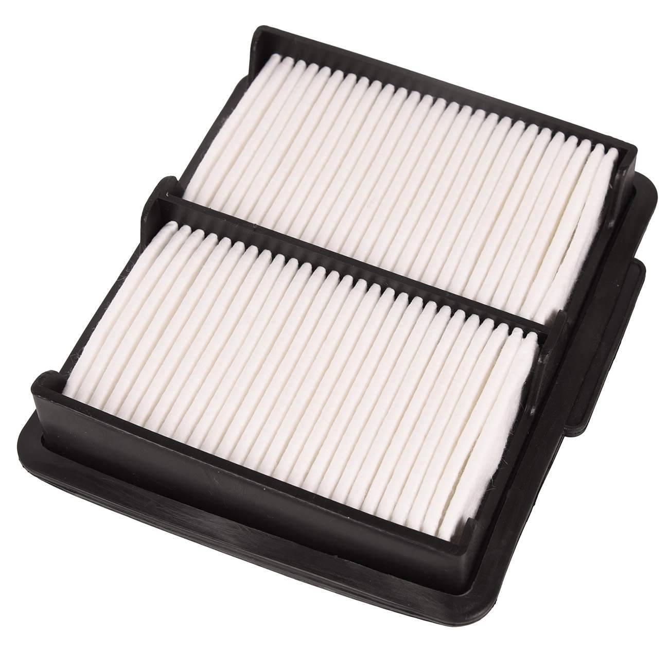 Engine air filter, 2 pcs., suitable for Infiniti Q70 Q70L M37 M35 2009-2019 16546-EJ70A