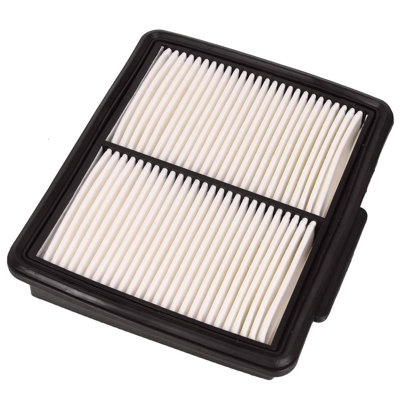 Engine air filter, 2 pcs., suitable for Infiniti Q70 Q70L M37 M35 2009-2019 16546-EJ70A