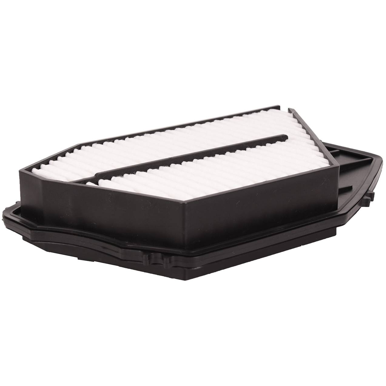 The engine air filter is suitable for Honda Accord 94-97, Odyssey 95-98, Oasis 96-99, CL 97-99.