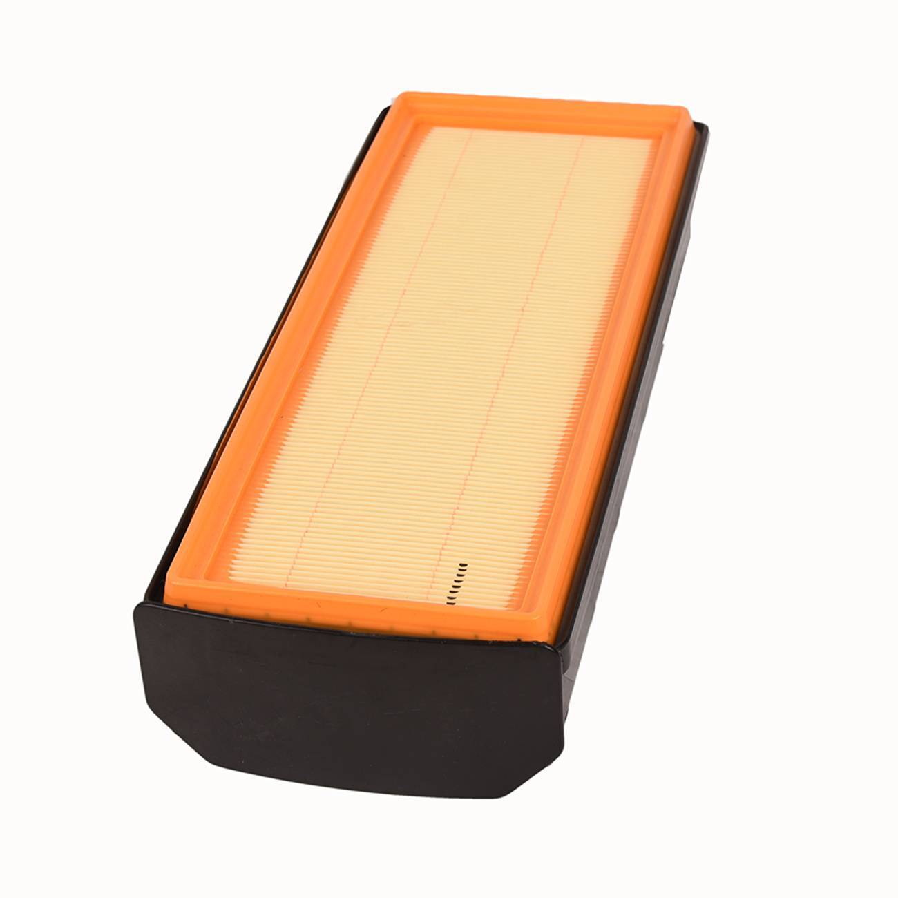The engine air filter element is suitable for BMW X5 535d 740Ld xDrive 2014-2018 13718518111