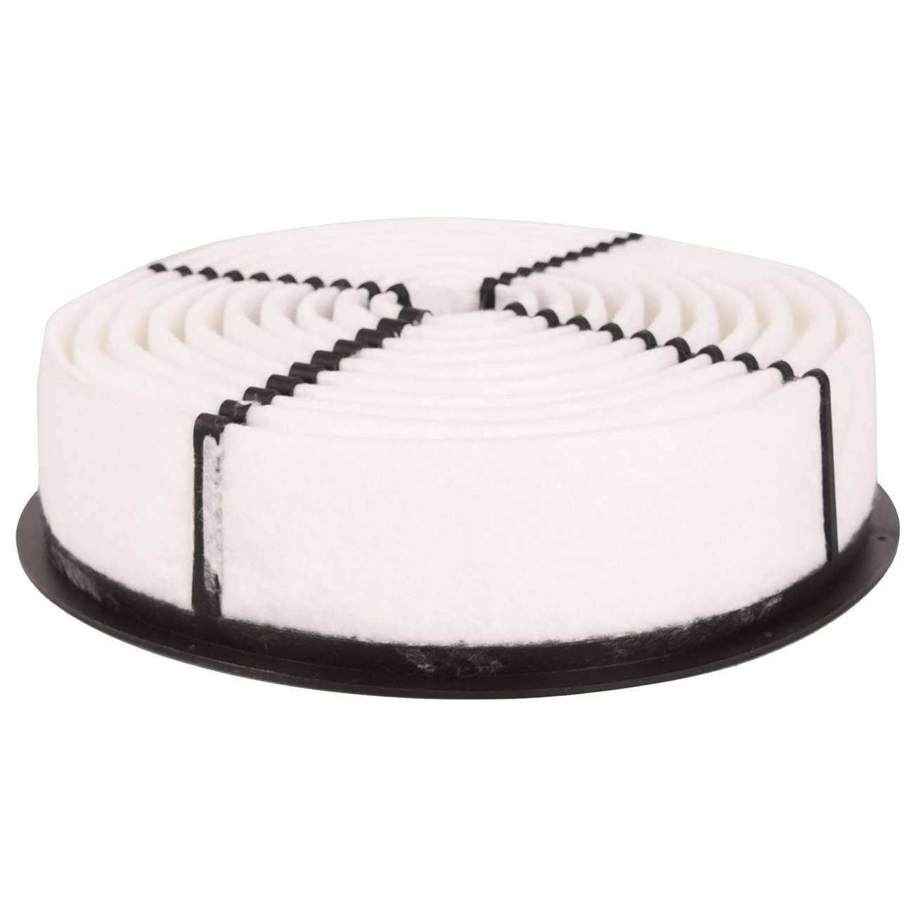 The engine air filter element is suitable for Lexus LS400 4.0L V8 1990-2000 17801-50010.