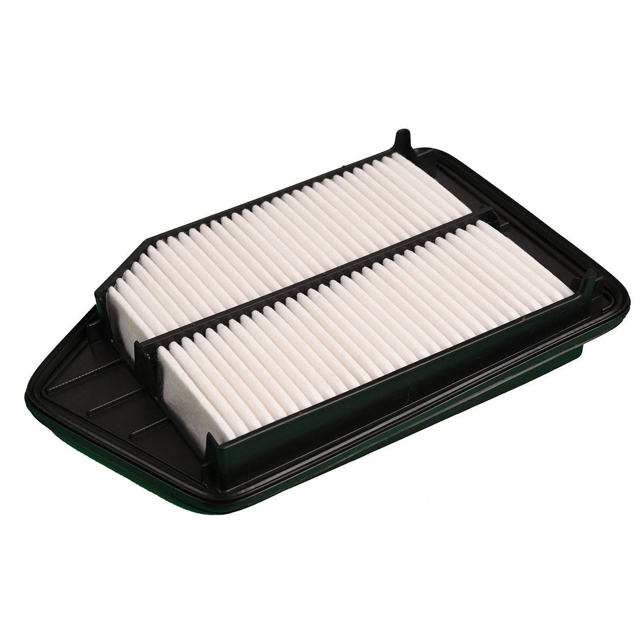 Engine air filter cleaning element fits Honda Accord 2.4L 2013-2017 17220-5A2-A00