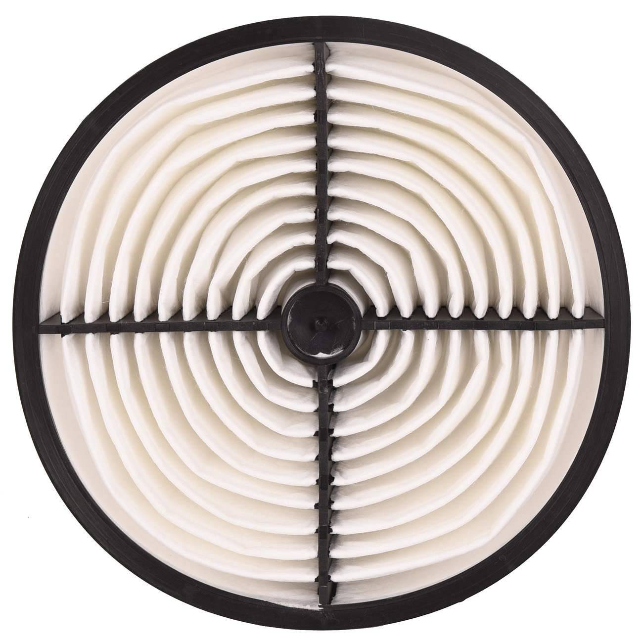 The engine air filter element is suitable for Lexus LS400 4.0L V8 1990-2000 17801-50010.